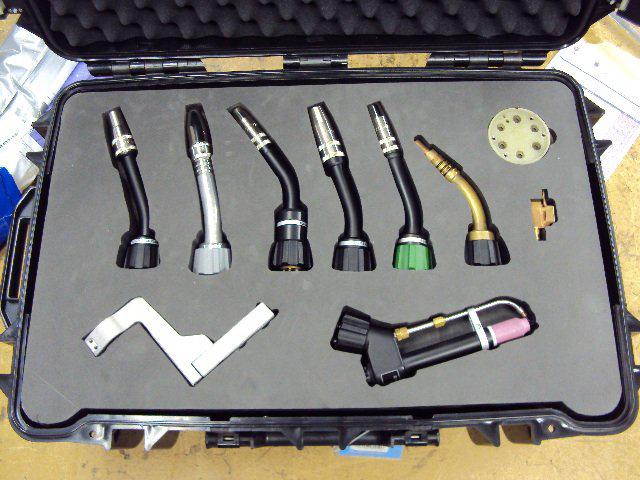 Closed Cell Minicell Foam Packaging