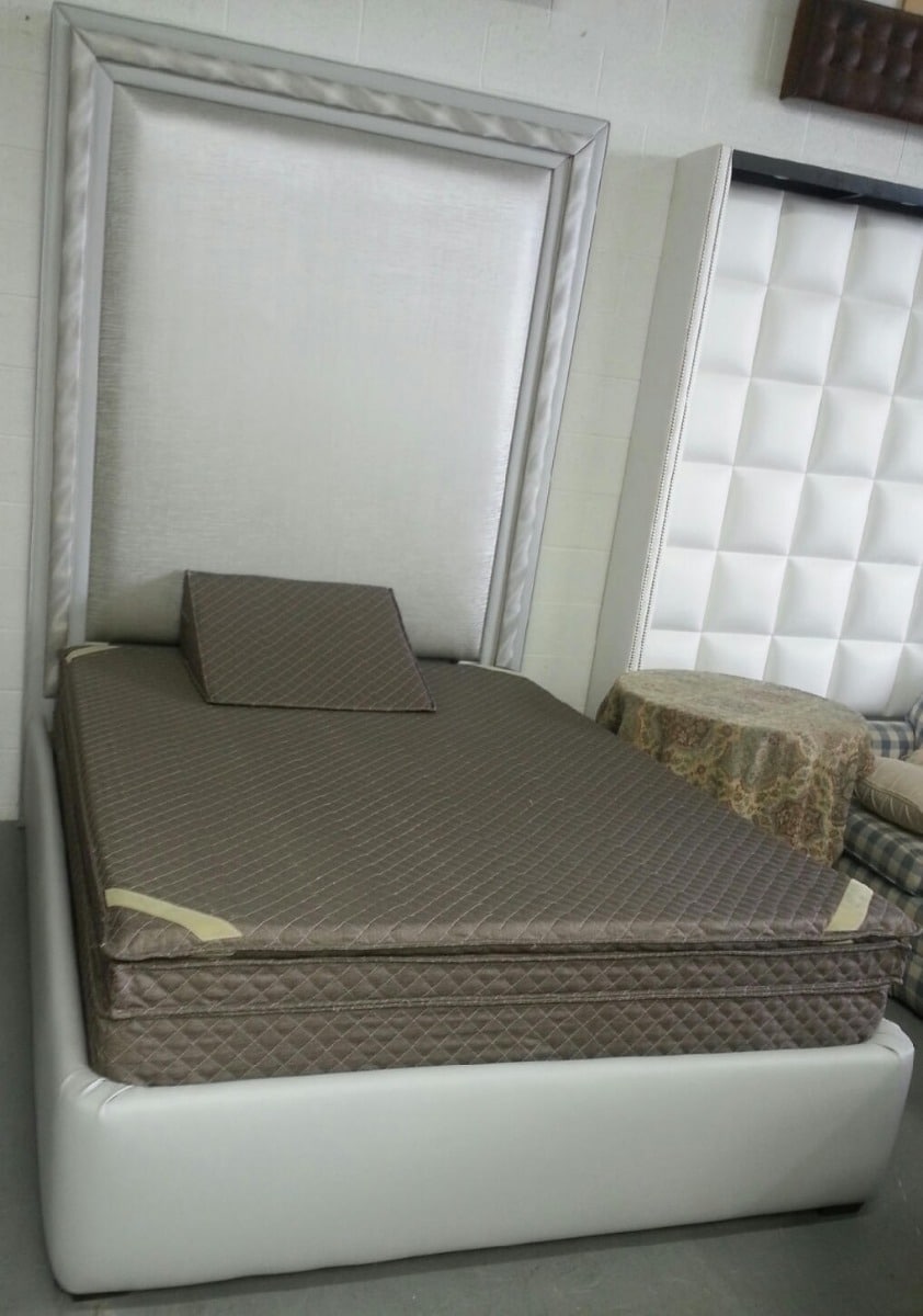 foam mattress