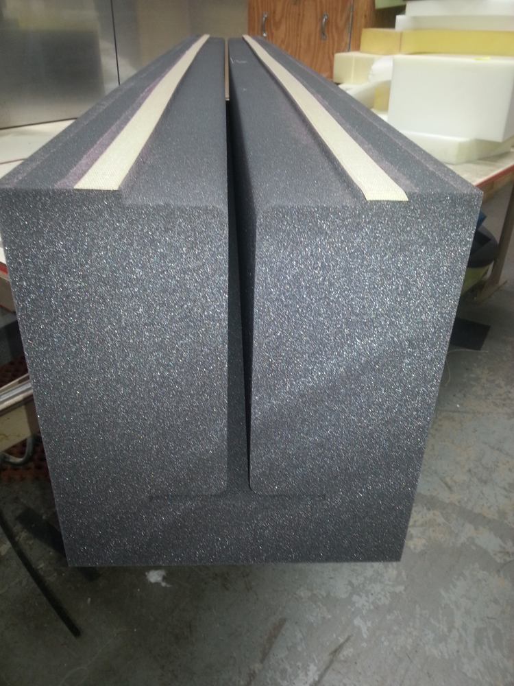 I- Beam Protection