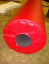 Thick Foam Padding